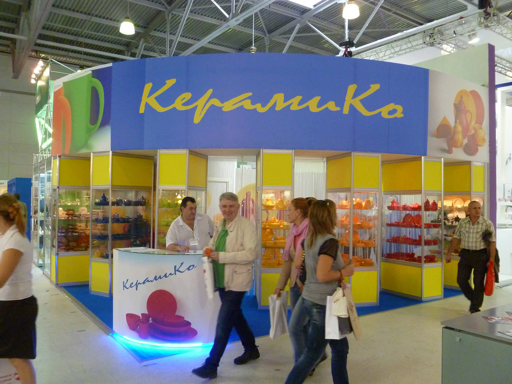 Керамико_Хаусхолд